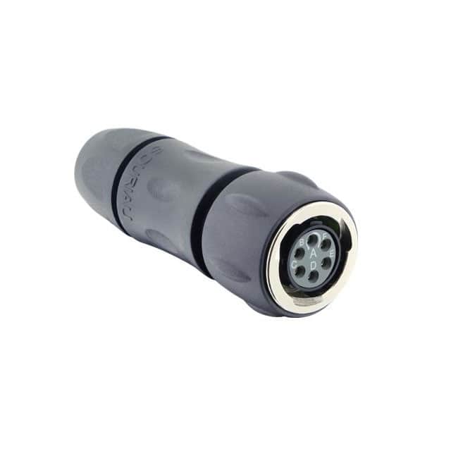 UTGX6JC10E6S Souriau-Sunbank by Eaton  Assemblages de connecteurs circulaires